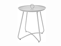 Столик сервировочный Matt Light Grey 584733